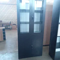 کتابخانه اداری|کتابخانه، شلف، قفسههای دیواری|بهارستان, |دیوار