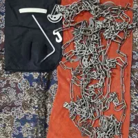 زنجیر چرخ تیبا