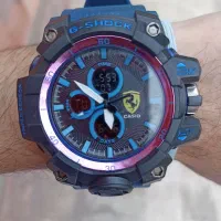 ساعت جی‌شاک G-SHOCK CASIO اصل ژاپن|ساعت|تهران, سید خندان (جلفا)|دیوار