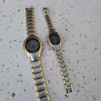 ساعت ست زنانه مردانه