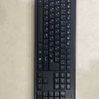 کیبورد بی سیم