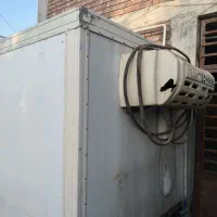 سردخانه ماشینی