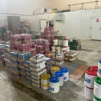 استخدام نیرو و اجاره خودروی نیسان جهت پخش