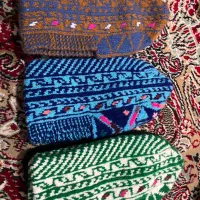 گیوه سنتی دست بافت|صنایع دستی و سایر لوازم تزئینی|تهران, هفده شهریور|دیوار