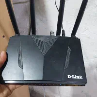 وایفای ۴ انتنه سرعت بالا سیمکارتی و خط تلفن