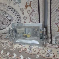 سینی|ظروف سرو و پذیرایی|قم, ولیعصر|دیوار