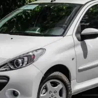حواله پژو 207