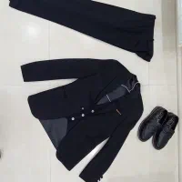 کت و شلوار|کفش و لباس بچه|ری, دولت‌آباد|دیوار