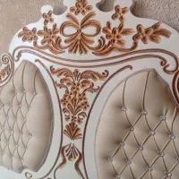 تخت خواب دو نفره