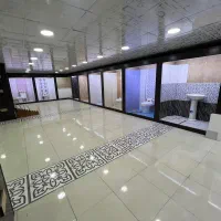 استخدام حسابدار و فروشنده (خانم)