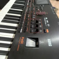 pa4x 76 در حد صفر ارنجر|پیانو، کیبورد، آکاردئون|سقز, |دیوار