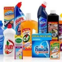 فروشنده شوینده وبهداشتی