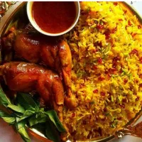 کارگرساده وظرفشورخانم جهت چلوکبابی نیمه وقت|استخدام خدمات فروشگاه و رستوران|بومهن, |دیوار