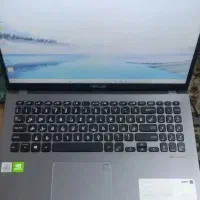 لپتاپ ایسوس K550L