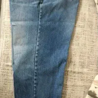 شلوار لی سایز بزرگ