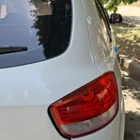 تیبا ۲ مدل 1400
