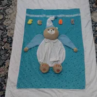 روتختی برجسته کودک