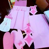 سرویس اشپزخانه ویژه عروس خانم ها