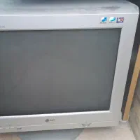 مانیتور قدیمی