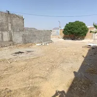 زمین مسکونی شهرک صنوف قاضی|فروش زمین و ملک کلنگی|خرم‌آباد, |دیوار