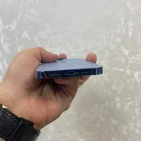 آیفون ۱۳پرو رنگ آبی آسمونی بدون تعمیر تعویض و نقطه|موبایل|اصفهان, مفتح|دیوار