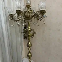 لوستر ایستاده