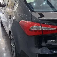 کیا سراتو مدل ۲۰۱۴ yd فول نیو فیس بدون رنگ|خودرو سواری و وانت|تهران, تهرانپارس شرقی|دیوار