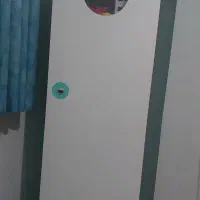 کمد لباسی همراه با دراورباهم ۴ملیون