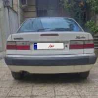 زانتیا 2000|خودرو سواری و وانت|گرگان, |دیوار