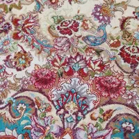 فرش دستباف استاد سالاری 12متری