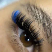 *تخفیف ویژه آموزش و یادگیری اکستنشن تخصصی مژه *