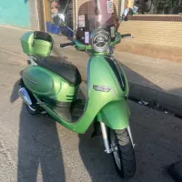 موتور کاوان S