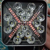 چراغ استپ ترمز