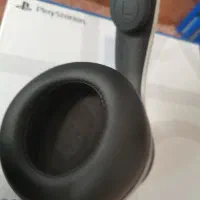 هدفون plus 3d ps5|کنسول، بازی ویدئویی و آنلاین|بوشهر, |دیوار