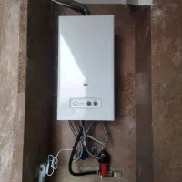 نصاب پکیج ورادیاتور