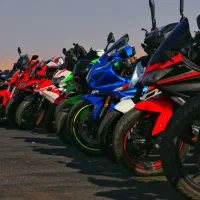 فروش نینجا،یاماها،کیوجی،سنگین ninja qj ktm