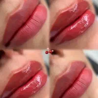 آرایش دائم صورت