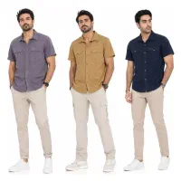 پیراهن مردانه فقط 499