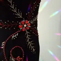 لباس مجلسی|لباس|گرمی, |دیوار