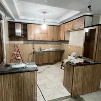 کابینت mdf دست دوم