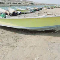 قایق ۲۳ فوت