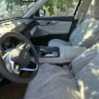 گک جی ای سی(Gac Gs8 )