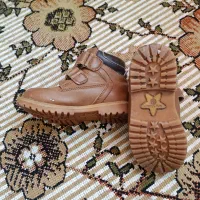 پوتین بچه گانه|کفش و لباس بچه|سنندج, |دیوار