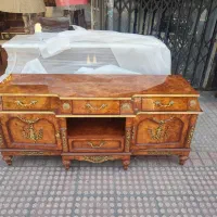 میز تی وی معرق و جاکفشی|میز تلویزیون|تهران, علم و صنعت|دیوار