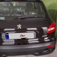 فروش خودرو 207i|خودرو سواری و وانت|کاشان, سیفی آباد|دیوار