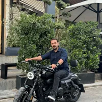 بندا|موتورسیکلت|شیراز, تپه تلویزیون|دیوار