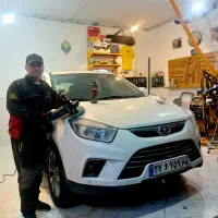 اگهی استخدام صافکاری جهت همکاری