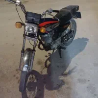 متور هندا مزایده ۱۲تومن ویو ۸|موتورسیکلت|همدان, |دیوار