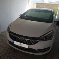 آریزو 5 دنده اتومات اکسلنت