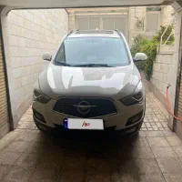 S5هایما   ۶سرعته ATمدل ۱۴۰۴ قیمت حقیقی|خودرو سواری و وانت|تهران, دردشت|دیوار